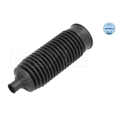 Bilde av MEYLE 414 620 0000 Belgsett, styring EPDM (etyl propylen dien gummi), PP (pulypropylen) framaksel venstre, høyre