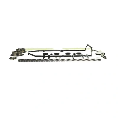 Bilde av GATES CHK1018M Registerkjedesett BMW: 3 Touring, 1 Hatchback, Sedan, MINI: Countryman, Paceman, CITROËN: C4 Grand Picasso 2