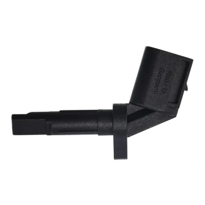 Bilde av HELLA 6PU 012 806 041 ABS Sensor 2 12 AUDI: A6 C6 Avant, A4 B8 A5 Sportback