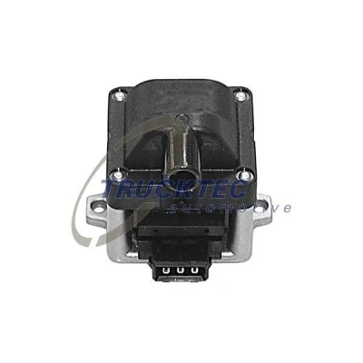 Bilde av TRUCKTEC AUTOMOTIVE 07.17.009 Tennspole VOLKSWAGEN: GOLF 3, TRANSPORTER 4 Bus, Passat B3/B4 Sedan, AUDI: 80 B4 Sedan