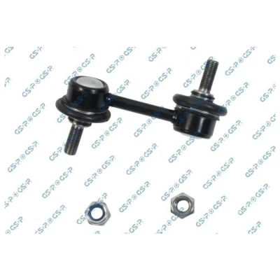 Bilde av stang, stabilisator, Framaksel høyre, honda accord vii, viii, kombi tourer crosstour i, 51320SDAA04, 513