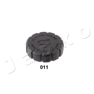 Bilde av JAPKO 33011 Skrulokk radiator 2,0
