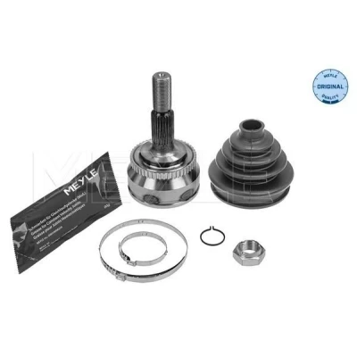 Bilde av MEYLE 514 498 0000 Drivknute ORIGINAL Quality hjulside med ABS ring VOLVO: S80 I, 850 Stasjonsvogn, Sedan