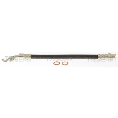 Bilde av TRISCAN 8150 13238 Bremseslange F10x1 TOYOTA: Corolla IX Station Wagon, Hatchback, Sedan