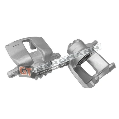 Bilde av GT BERGMANN GT80 573 Bremsecaliper Støpejern PEUGEOT: Partner II Van, Tepee, 207 SW, CITROËN: C4 I Hatchback, Berlingo / First