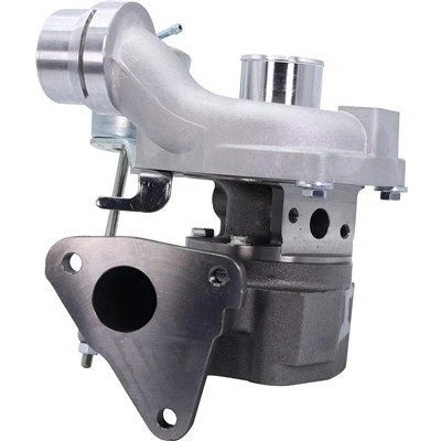 Bilde av MAGNETI MARELLI 807101004500 Turbolader turbo RENAULT: Kangoo I, II Express, FIAT: Croma Stasjonsvogn