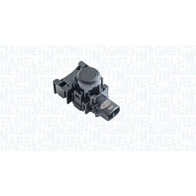Bilde av MAGNETI MARELLI 021016089010 Parkeringssensorer bak svart