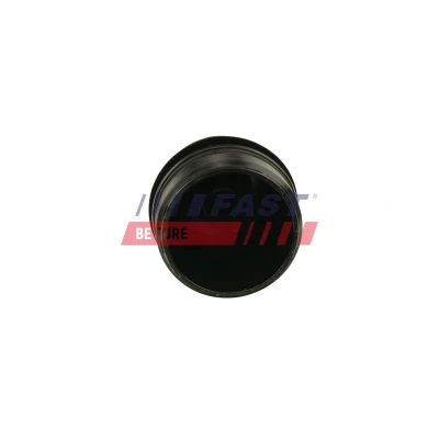 Bilde av FAST FT38087 Oljefilter M22X1 Påskruingsfilter FORD: Transit Connect Mk1 Van, Mk4 Focus Hatchback