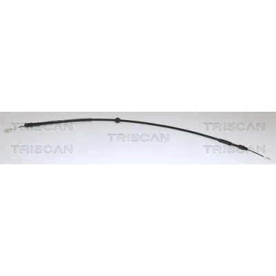 Bilde av TRISCAN 8140 231143 Bremsekabel 1204/952mm Skivebrems