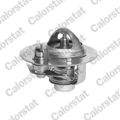 Bilde av CALORSTAT by Vernet TH5980.88J Termostat 88 54,0 med tetning OPEL: Astra H Caravan, Vectra A Sedan, Corsa C Hatchback, SUZUKI: Grand Vitara 1 SUV