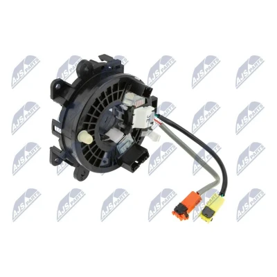 Bilde av NTY EAS NS 017 Airbag slepering