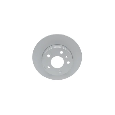 Bilde av ATE Bremseskive OPEL: Zafira B 264,0mm 10,0mm 5 110,0mm fullt ut belagt 24.0110 0423.1 569125,93188707 Bremseskiver, Skivebremser