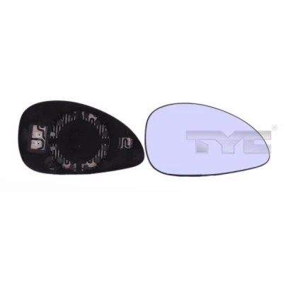 Bilde av TYC 305 0120 1 Speilglass venstre