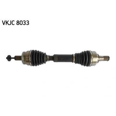 Bilde av SKF VKJC 8033 Drivaksel 548, 70 VOLVO: XC90 I