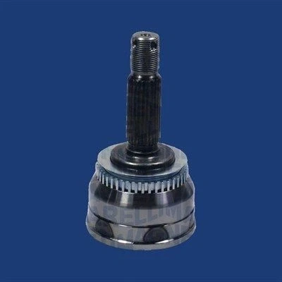 Bilde av Leddsett, drivaksel, Framaksel, hyundai coupe, elantra iii, sedan matrix, 4950017100, 4950017150, 4950117150