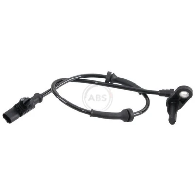 Bilde av A.B.S. 30737 ABS sensor aktiv 505 svart NISSAN: Note I