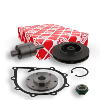 Bilde av FEBI BILSTEIN 33173 Reparasjonssett, vannpumpe