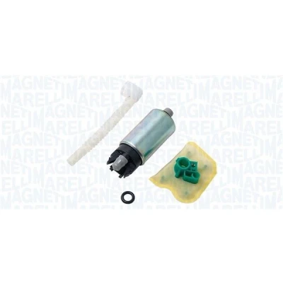 Bilde av MAGNETI MARELLI 313011300104 Drivstoffpumpe elektrisk KIA: Sportage III