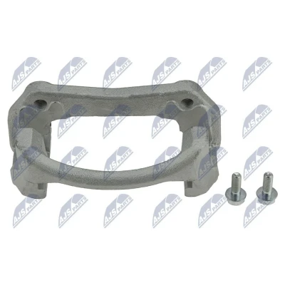 Bilde av Holder, bremseklave, Høyre Nty HZP FR 050A ford fiesta vi, van vi OE 1567731, 1719272, 8V512B12B134AA