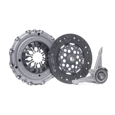Bilde av LuK 622 2205 33 Clutch VOLKSWAGEN: TRANSPORTER 4, 4 Bus