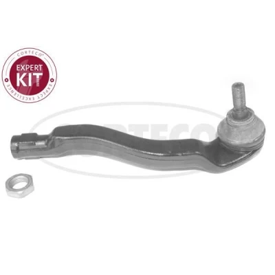 Bilde av CORTECO 49399889 Endeledd framaksel venstre RENAULT: Kangoo II Express, MERCEDES BENZ: Citan Van