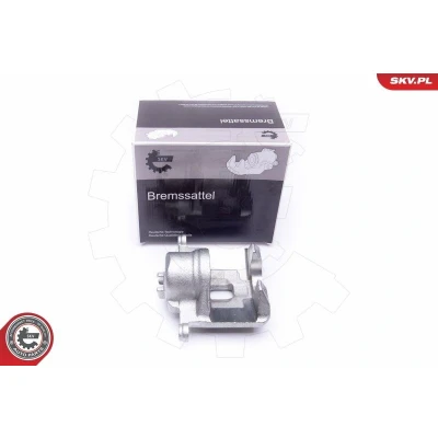Bilde av Bremsecaliper, Framaksel høyre, honda civic hatchback viii, 45018SMTE00