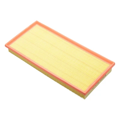 Bilde av Castrol filters CA0129 Luftfilter 395mm omluftfilter MERCEDES BENZ: B Klasse, A Klasse