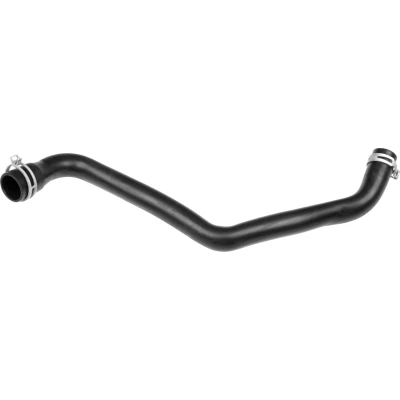 Bilde av GATES 05 4091 Radiatorslange EPDM (etyl propylen dien gummi)
