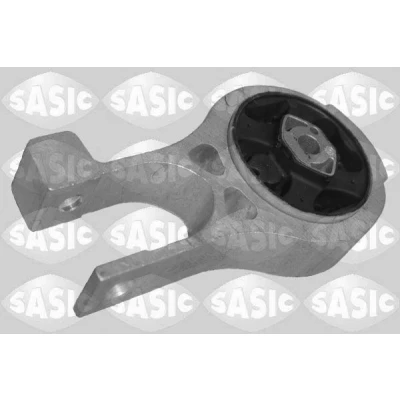 Bilde av SASIC 2700097 Holder, motoropphengning Gummimetallager høyre oppe, bak