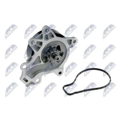 Bilde av Vannpumpe, toyota allion ii, avensis kombi, sedan, c hr, corolla rav 4 iv, verso, 16100 09670, 39565
