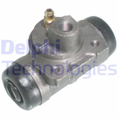 Bilde av DELPHI LW26506 Bremsesylinder 25 uten integrert kontroller NISSAN: Cabstar E Flatvogn lastebil / Chassis