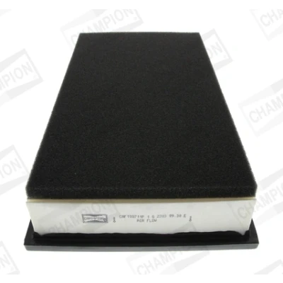 Bilde av CHAMPION CAF100711P Luftfilter 57 165 297 Filterinnsats ALFA ROMEO: GT, 147