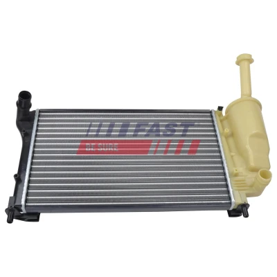 Bilde av Radiator, motorkjøling, fiat panda, panda skåp/halvkombi, 46798741, 51729379, 51759805, 51773189, 51773190, 51773191, K51759805, K517731