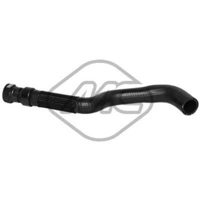 Bilde av Radiatorslange, ford b max, fiesta vi, van 1521014, 8V2118K579AA