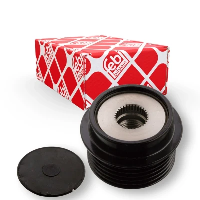 Bilde av FEBI BILSTEIN 101770 Frihjul Dynamo 41,2 med deksel