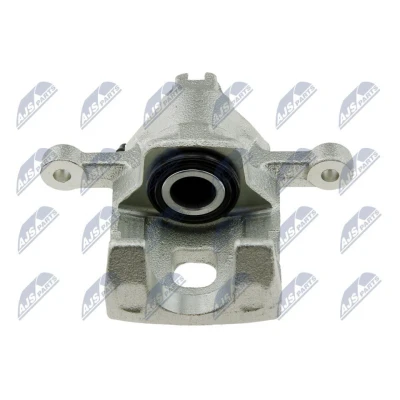 Bilde av NTY HZT HY 519 Bremsecaliper høyre bakaksel uten festeramme HYUNDAI: i20 I Hatchback