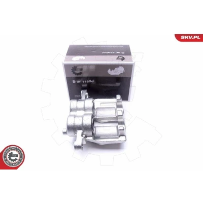 Bilde av Bremsecaliper, Høyre bakaksel, mercedes benz,nissan,vw, 0034207483, 2E0615424A, A0034207483
