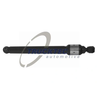 Bilde av TRUCKTEC AUTOMOTIVE 02.37.006 Styredemping MERCEDES BENZ: W124 Sedan, C Klasse E T modell