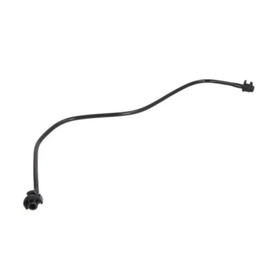 Bilde av THERMOTEC DWC150TT Radiatorslange Polyamid 12, PA 6 GF 30 PEUGEOT: Partner II Van