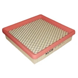Bilde av ALCO FILTER MD 9992 Luftfilter 43,0 190,0 200,0 Filterinnsats HONDA: CR V 1, CIVIC 6 Hatchback