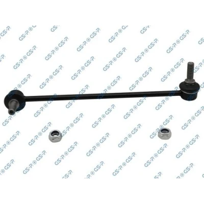 Bilde av stang, stabilisator, Framaksel høyre, venstre, framaksel, Høyre eller opel,saab,vauxhall, 13282833, 350049