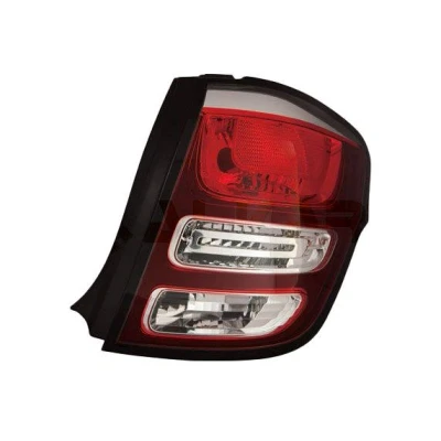 Bilde av ABAKUS 552 1945R LD UE Baklykter høyre ytre del P21/5W, PY21W, P21W uten pæreholder, lyspære CITROËN: C3 II