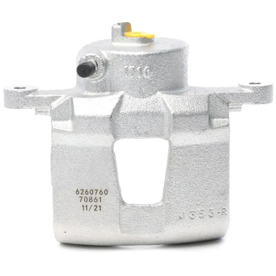 Bilde av METZGER 6260760 Bremsecaliper framaksel høyre CHEVROLET: Nubira Stasjonsvogn, Lacetti Sedan