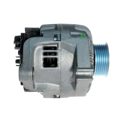 Bilde av HELLA 8EL 011 711 001 Dynamo 14V 80A CITROËN: Berlingo / First I Van, I, Jumpy MPV