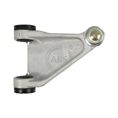 Bilde av A.B.S. 210006 Bærebru med støtte / styreledd, gummifeste Casterstag Aluminium 12,8 ALFA ROMEO: 166