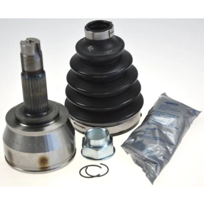 Bilde av SPIDAN 24295 Drivknute TPE (termoplastisk elastomer) OPEL: Corsa D Hatchback