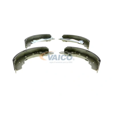 Bilde av Bremsesko sett, Bakaksel, audi,seat,vw, 331 609 525 V, X, 525, 526 526, 52