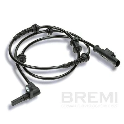 Bilde av BREMI 50459 ABS Sensor med kabel