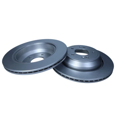 Bilde av QUARO QD0968 Bremseskiver bakaksel 314 20 5 114 ventilert