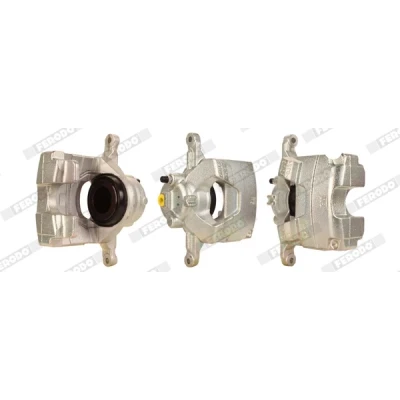 Bilde av FERODO FCL695141 Bremsecaliper Stålstøpegods PREMIER OPEL: Astra J Sports Tourer, Hatchback, Zafira C CHEVROLET: Cruze Stasjonsvogn
